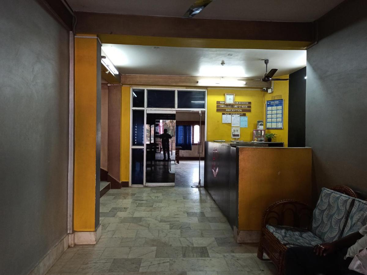 Hotel Aane Itānagar Exterior foto