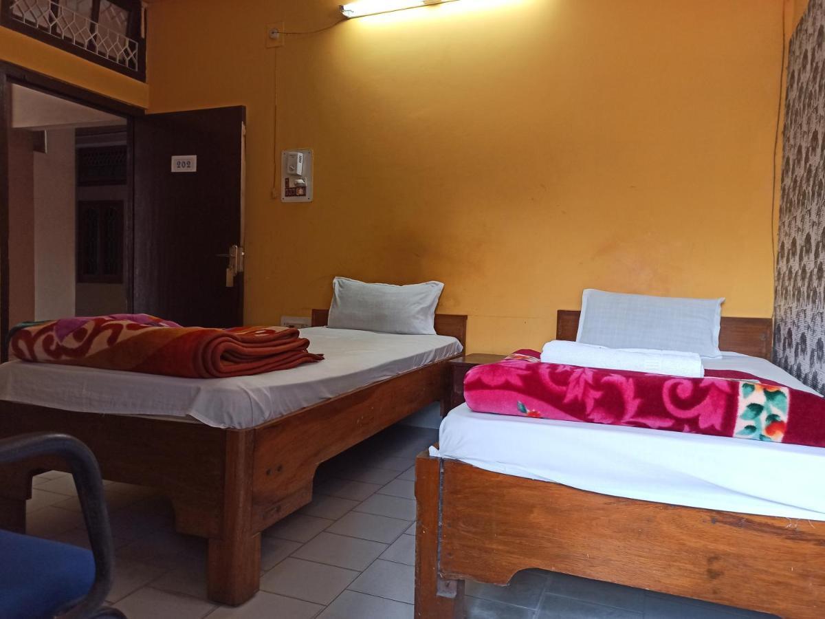 Hotel Aane Itānagar Exterior foto