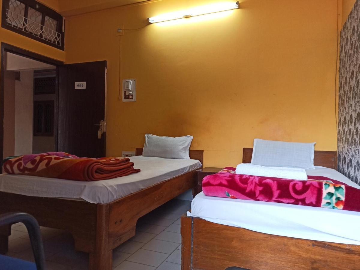 Hotel Aane Itānagar Exterior foto