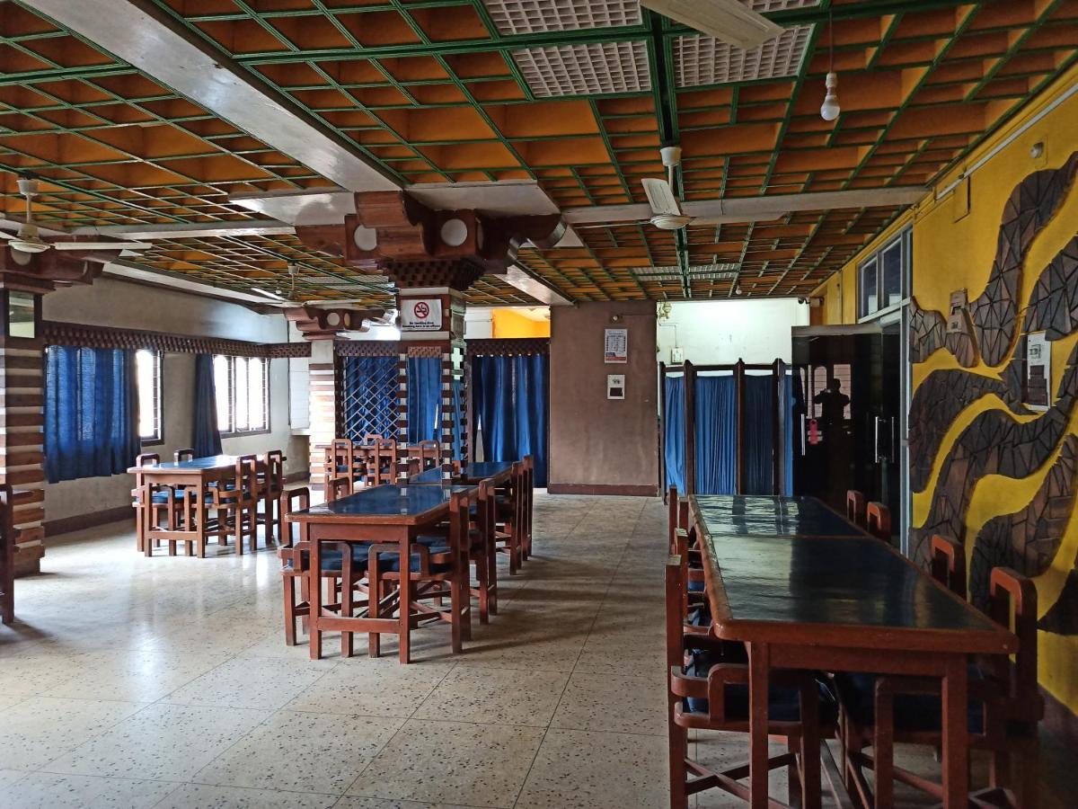 Hotel Aane Itānagar Exterior foto