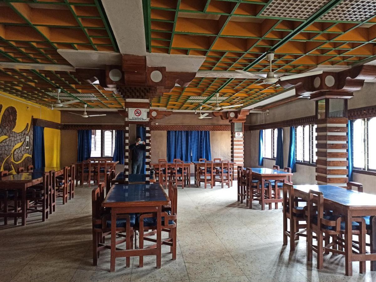Hotel Aane Itānagar Exterior foto