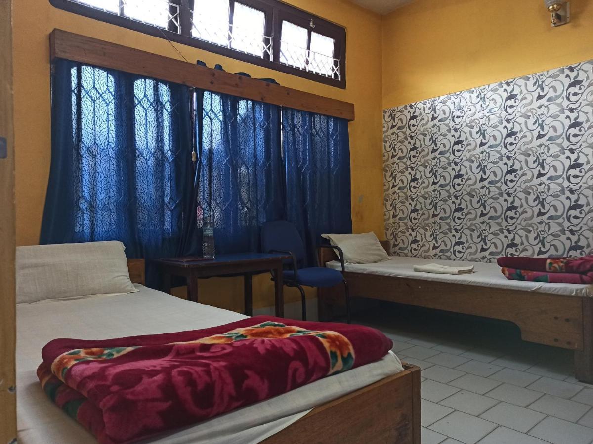 Hotel Aane Itānagar Exterior foto