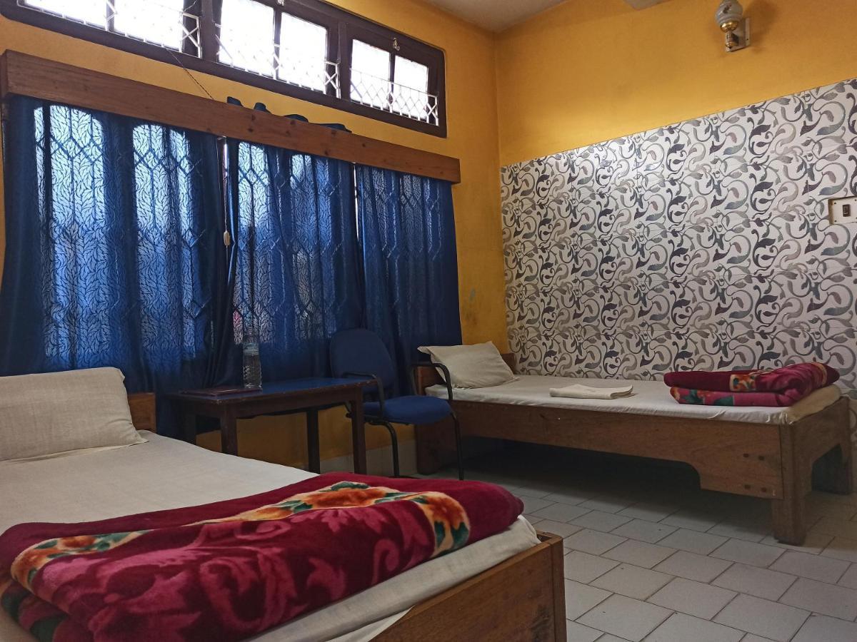Hotel Aane Itānagar Exterior foto