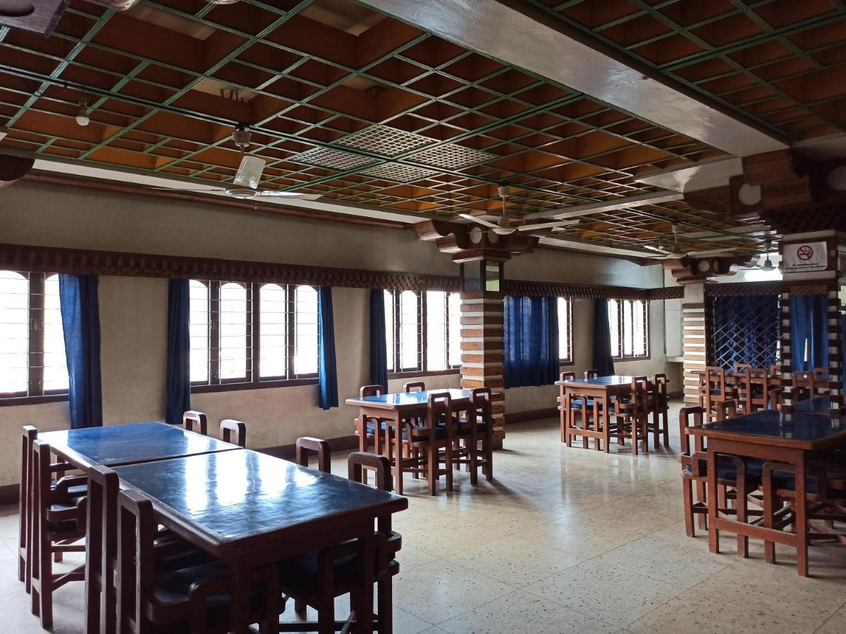 Hotel Aane Itānagar Exterior foto